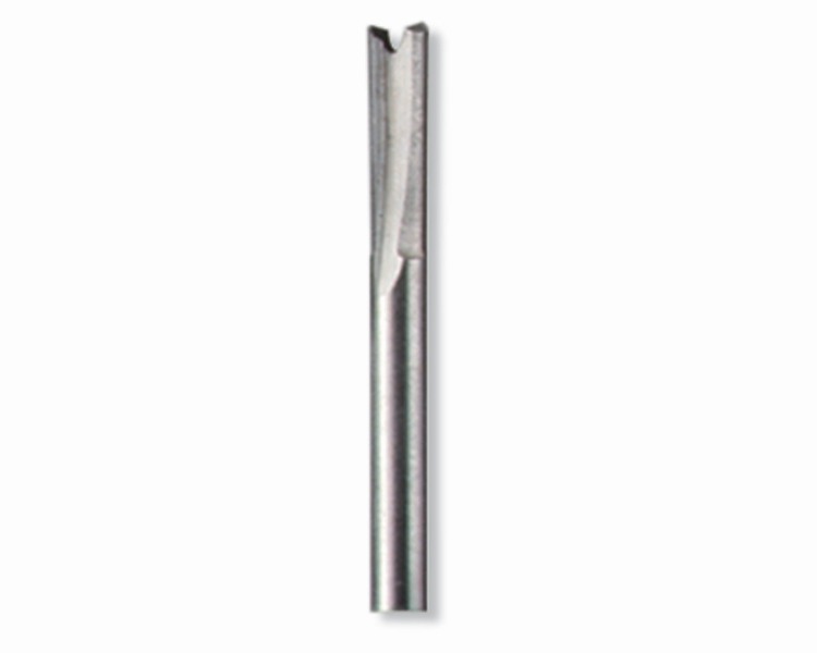 DREMEL ROUTER BIT STRAIGHT 3.2MM - ( 650) 